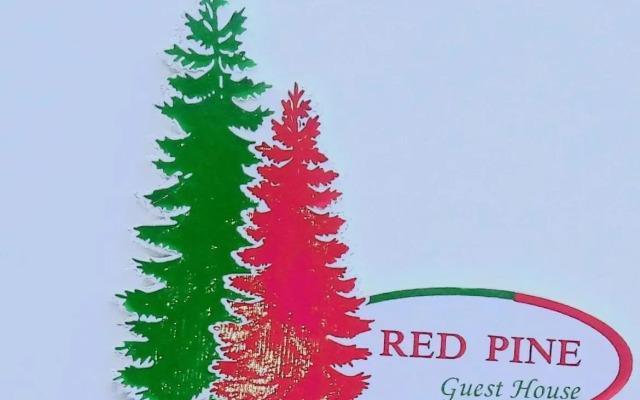 Red Pine Guest House (Indians Only)
