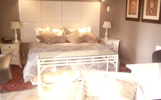 Louise Terrace Guest House