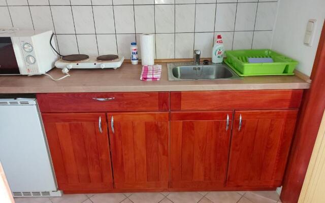 Hoffmann Vendégház