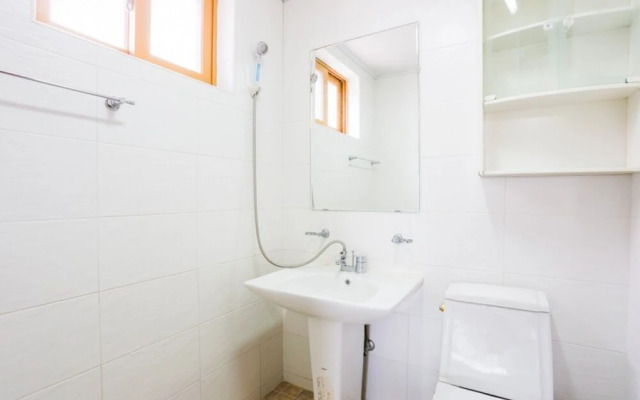 Seosan Jungwang Pension