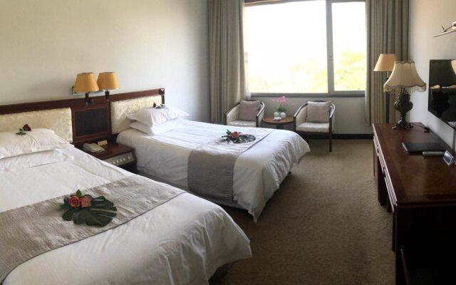 Taojiang Hotel
