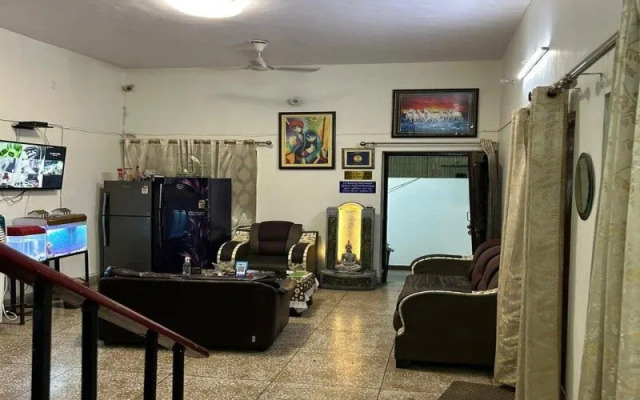 SM Guest House