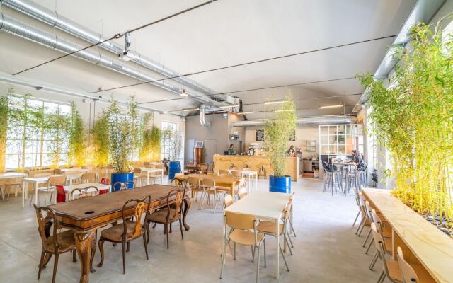 Bovisa Urban Garden