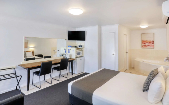 Best Western Caboolture Gateway Motel