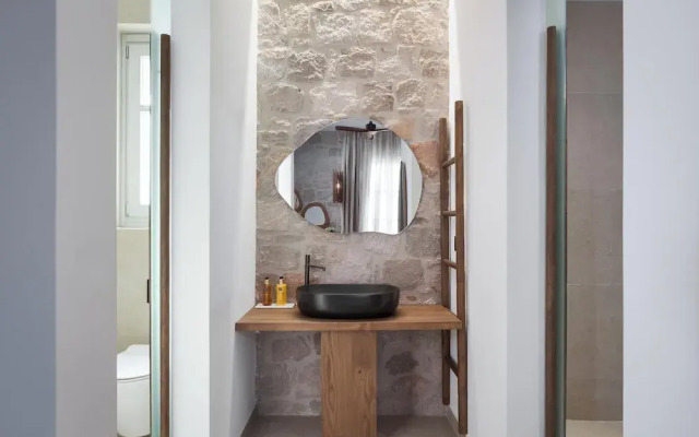 Horizon Suites Milos