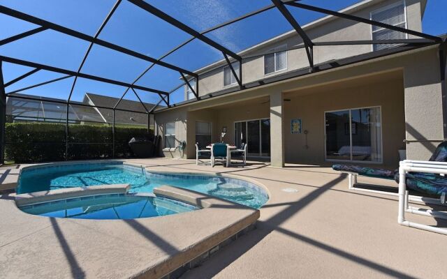 Cumbrian Lakes Villa