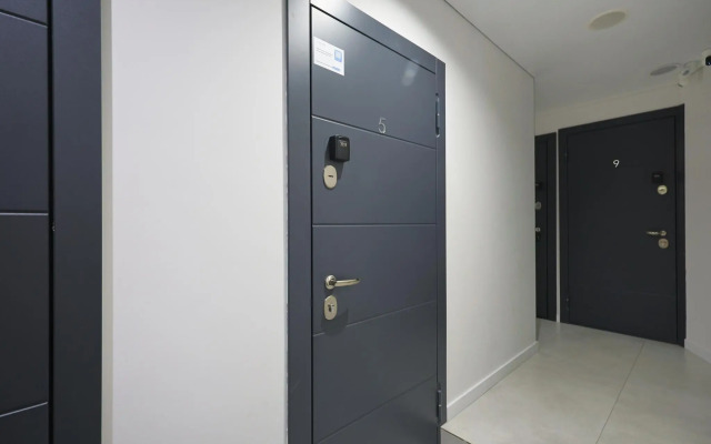 Full House (Фулл Хаус) в Башне ОКО Москва-Сити на 1-й Красногвардейском проезде