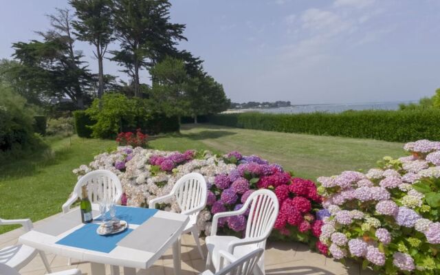 Holiday Home Maison Poul