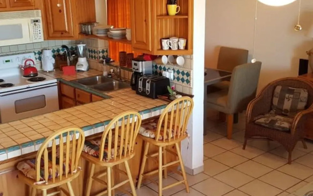 Casa Escuela Beachfront Las Palmas Mirador Beach