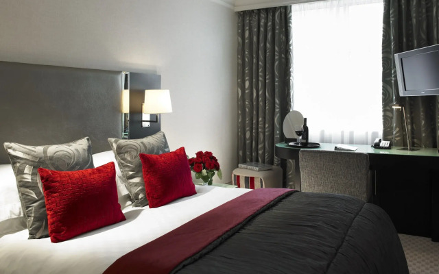 The Cavendish London