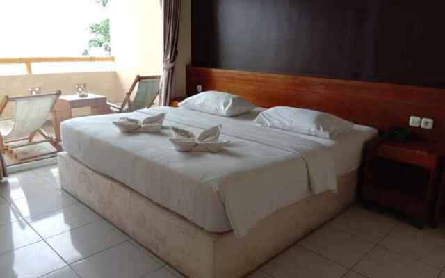 Bayu Amrta Hotel & Restaurant