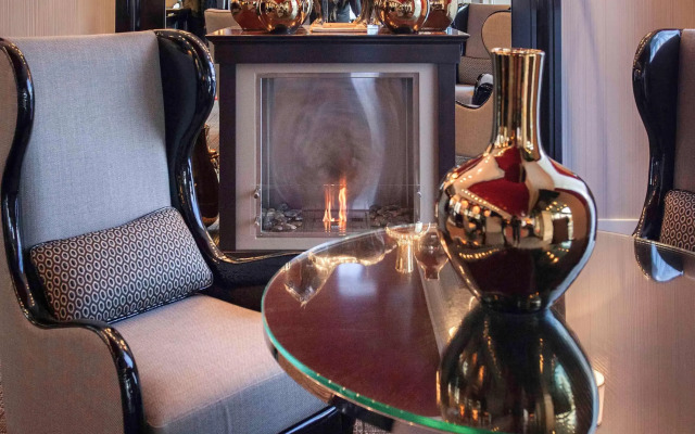 Park Hotel Grenoble - MGallery Collection