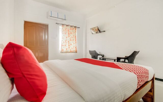 OYO 45806 Sri Sakthi Vinayagar Residency