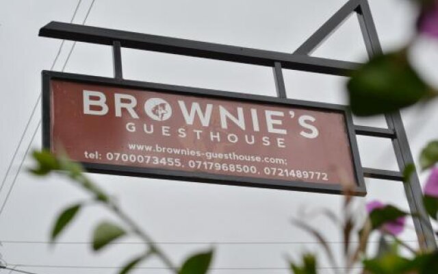 Brownie's Guest House