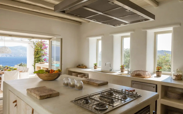 The Margi Villa Mykonos
