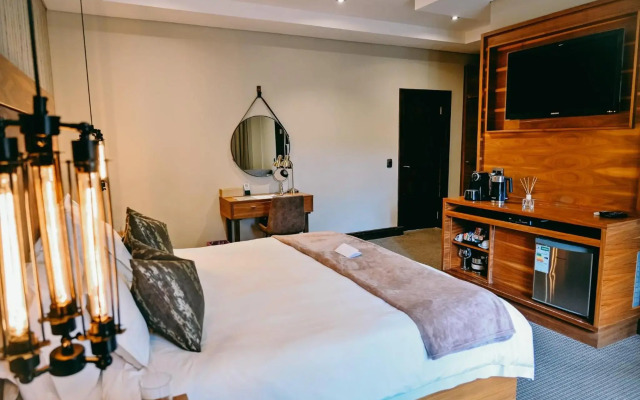 The Tredenham Boutique Hotel