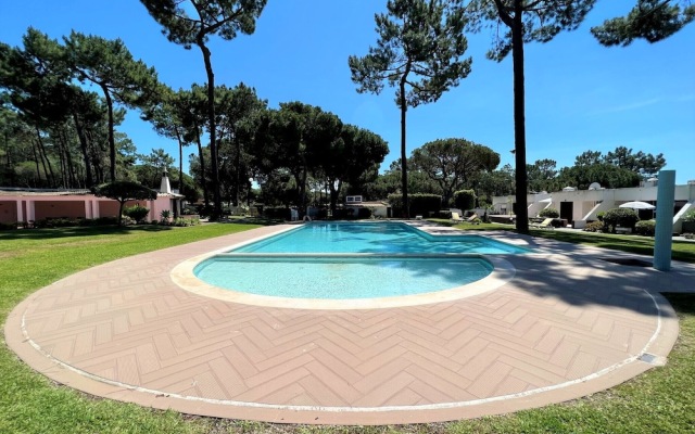 Vilamoura Golf Studio With Pool
