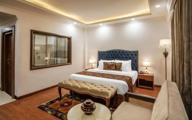 Hotel Gyalpo Residency