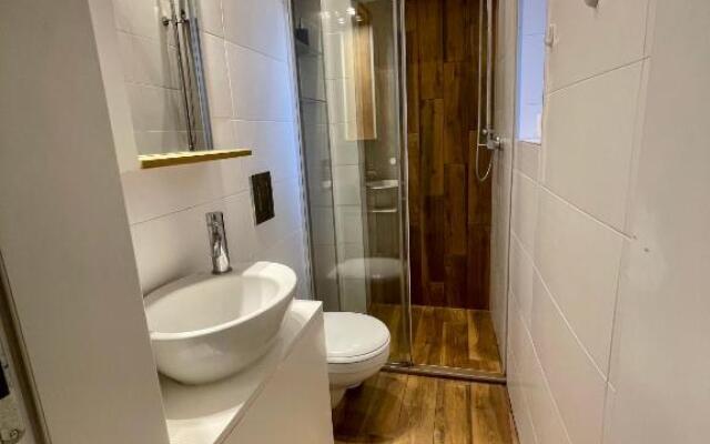 The Bohemian Residence