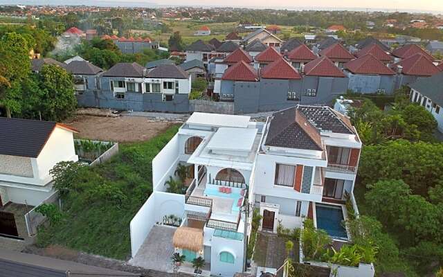 SooBali La Fountain 3BR