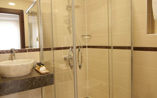 Akbiyik Suite