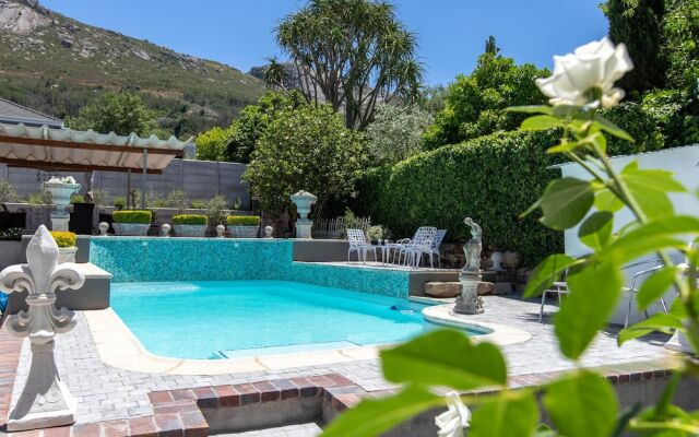 Domaine Du Cap Guest House