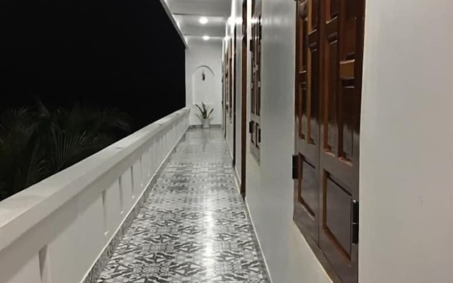 Lagi 1001 Nights Hotel