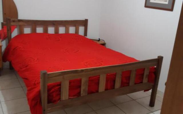 Holiday House maisonette