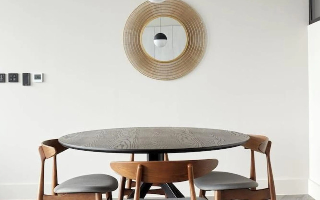 Sonder by Marriott Bonvoy Back Hill Apartments Clerkenwell