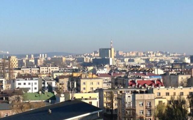 Apartament Kiza