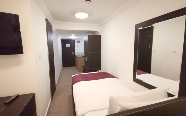 The Royale Chulan Hyde Park