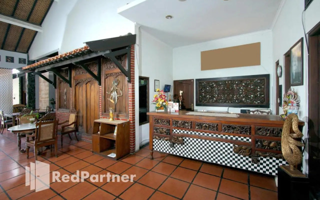 OYO 199 Rumah Palagan Residence