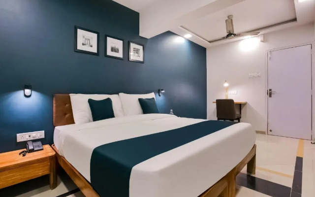 SilverKey Executive Stays 45763 Best Colony