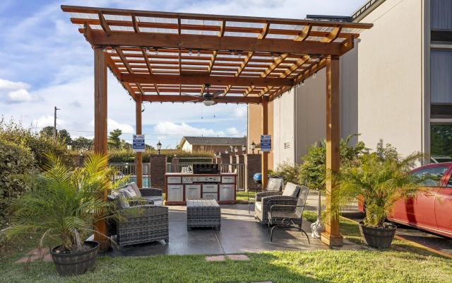 Best Western New Albany