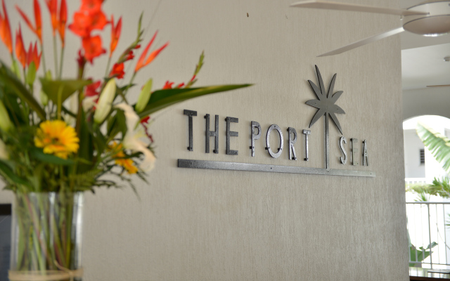 Mantra PortSea