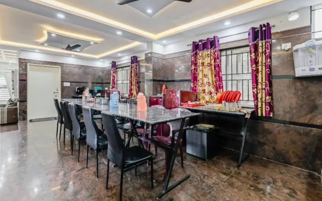 Jj Homestay by OYO Rooms