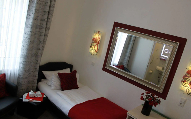 Hotel Heidelberger Hof