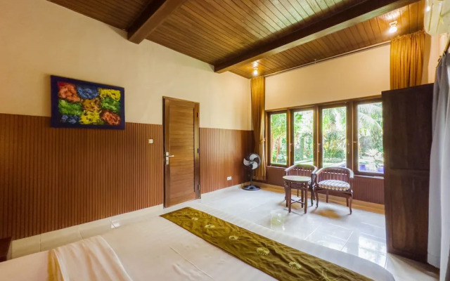 Pukakoo Villa by Supala