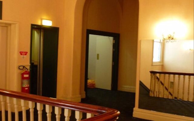 Brydone Hotel Oamaru