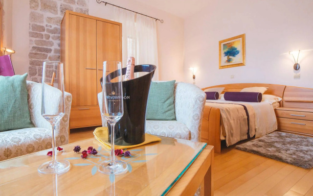 Hotel Park Hvar