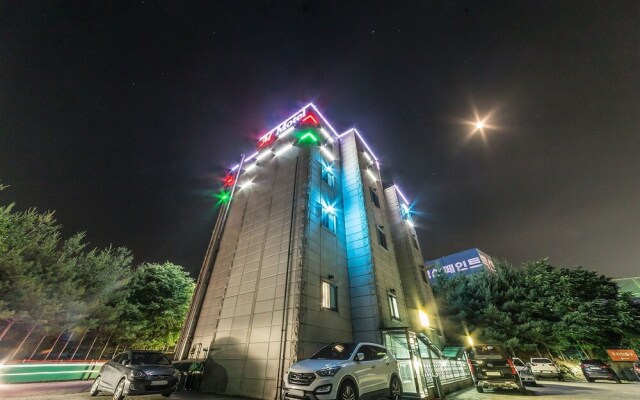 Wonju M