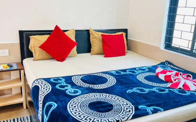 Fisherman Guest House