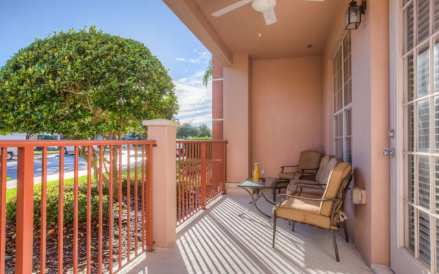 Vista Cay Resort by Casiola Vacation Homes