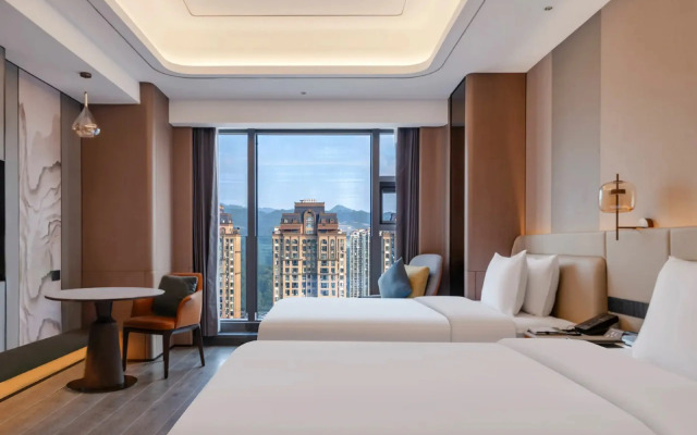 Pullman Renhuai Chuangmeng