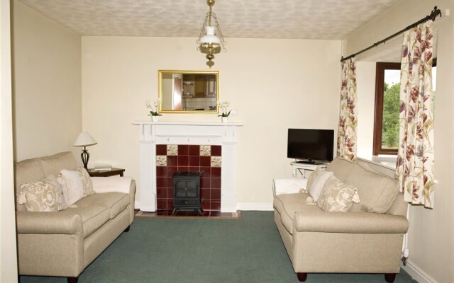The Whitestonecliffe Inn