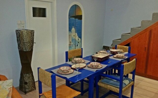 Alexandra's Home