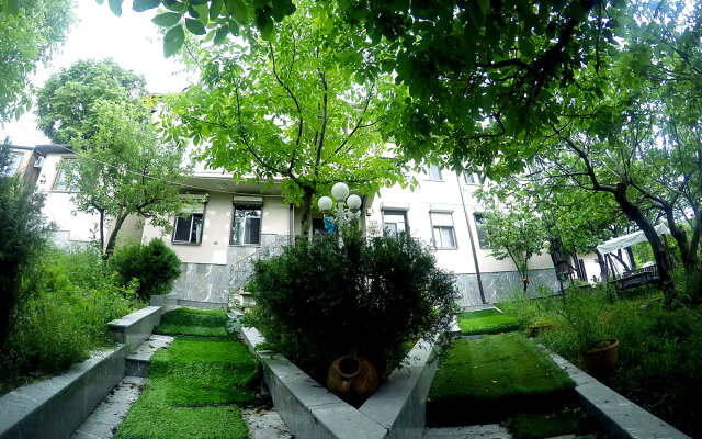 Sarp Uludag Apart Hotel