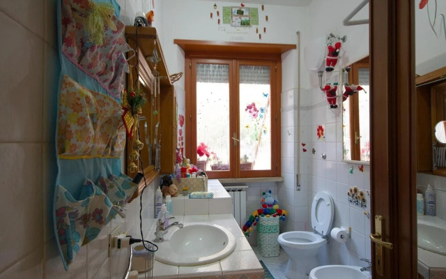 Casa Arcobaleno