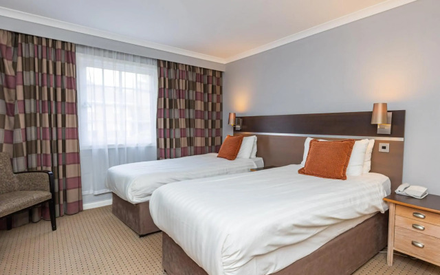 Mercure Tunbridge Wells Hotel