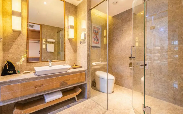 Novotel Huashan